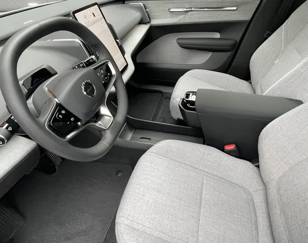 VOLVO EX 30 E60 Twin Ultra Performanc