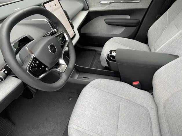 VOLVO EX 30 E60 Twin Ultra Performanc