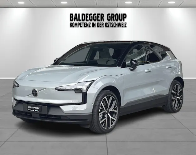 VOLVO EX 30 E60 Twin Ultra Performanc