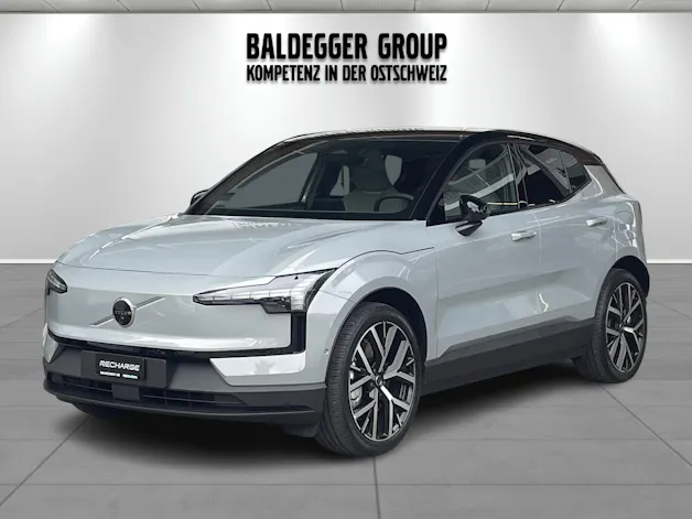 VOLVO EX 30 E60 Twin Ultra Performanc
