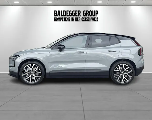 VOLVO EX 30 E60 Twin Ultra Performanc