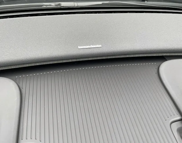 VOLVO EX 30 E60 Twin Ultra Performanc