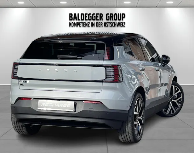 VOLVO EX 30 E60 Twin Ultra Performanc