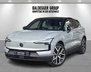 VOLVO EX 30 E60 Twin Ultra Performanc