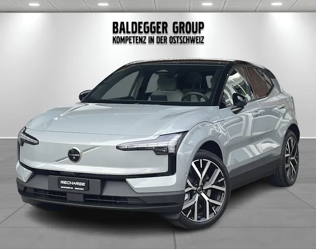VOLVO EX 30 E60 Twin Ultra Performanc