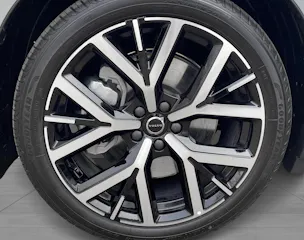 VOLVO EX 30 E60 Twin Ultra Performanc