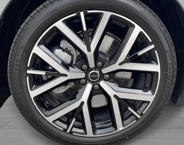 VOLVO EX 30 E60 Twin Ultra Performanc