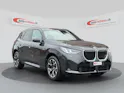BMW X3 xDrive 48V 20d M Sport