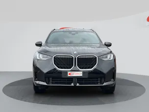 BMW X3 xDrive 48V 20d M Sport