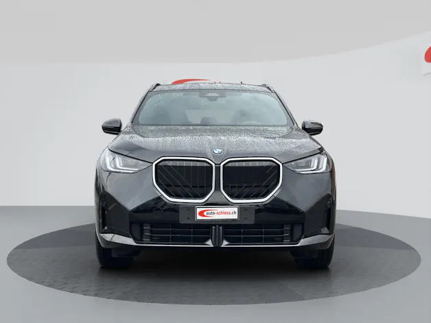 BMW X3 xDrive 48V 20d M Sport