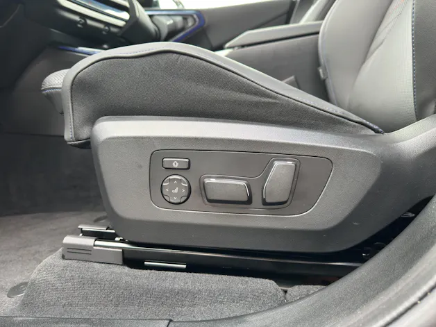 BMW X3 xDrive 48V 20d M Sport