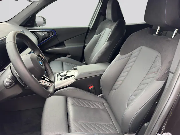 BMW X3 xDrive 48V 20d M Sport