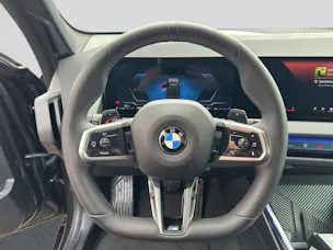 BMW X3 xDrive 48V 20d M Sport