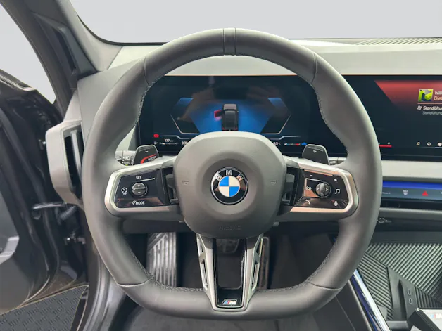 BMW X3 xDrive 48V 20d M Sport