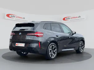 BMW X3 xDrive 48V 20d M Sport