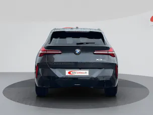 BMW X3 xDrive 48V 20d M Sport