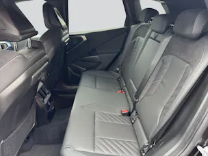 BMW X3 xDrive 48V 20d M Sport