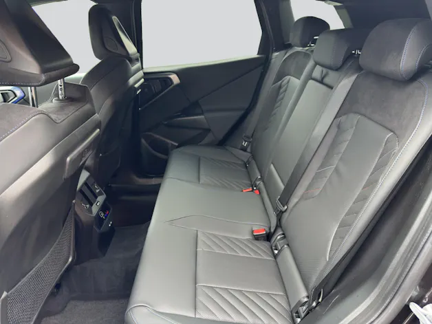 BMW X3 xDrive 48V 20d M Sport