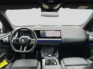 BMW X3 xDrive 48V 20d M Sport