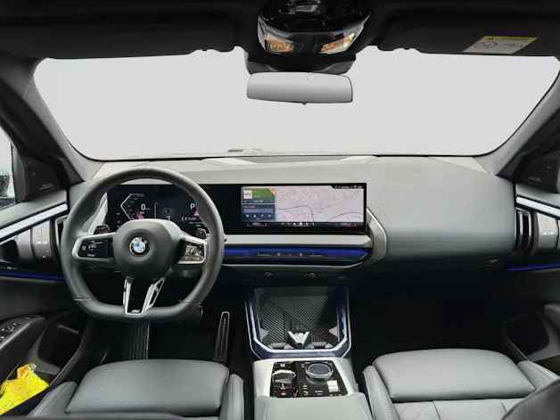 BMW X3 xDrive 48V 20d M Sport