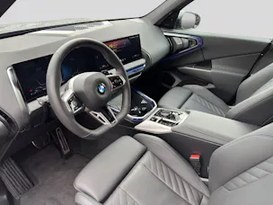 BMW X3 xDrive 48V 20d M Sport