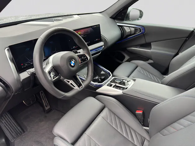BMW X3 xDrive 48V 20d M Sport