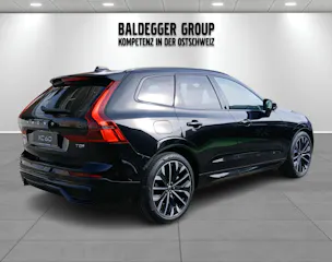 VOLVO XC60 2.0 T8 TE Ultra Dark eAWD