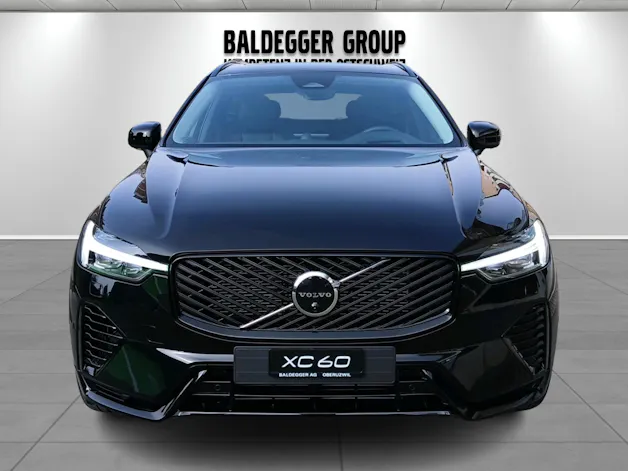 VOLVO XC60 2.0 T8 TE Ultra Dark eAWD