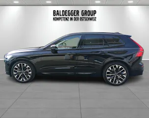 VOLVO XC60 2.0 T8 TE Ultra Dark eAWD