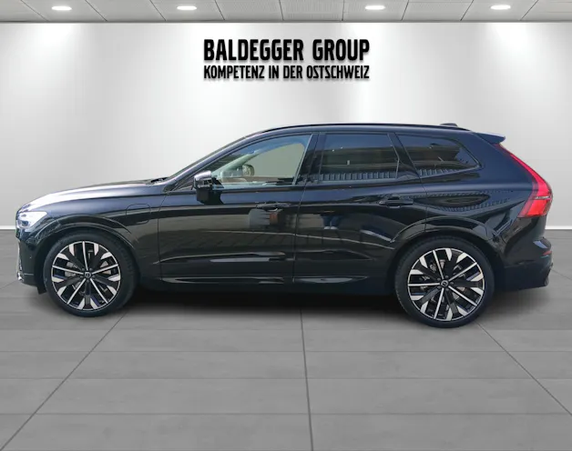 VOLVO XC60 2.0 T8 TE Ultra Dark eAWD