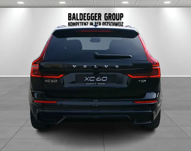 VOLVO XC60 2.0 T8 TE Ultra Dark eAWD