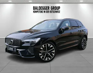 VOLVO XC60 2.0 T8 TE Ultra Dark eAWD