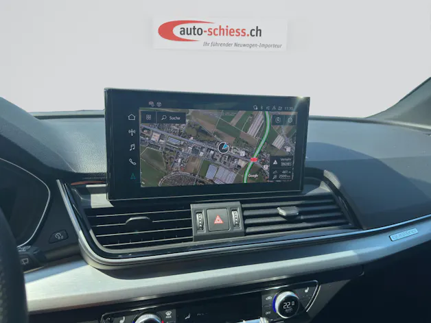 AUDI Q5 40 TDI quattro S-line S-tronic