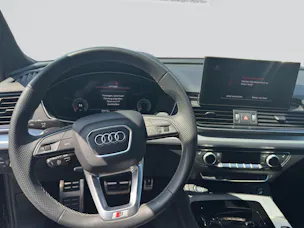 AUDI Q5 40 TDI quattro S-line S-tronic