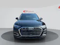 AUDI Q5 40 TDI quattro S-line S-tronic