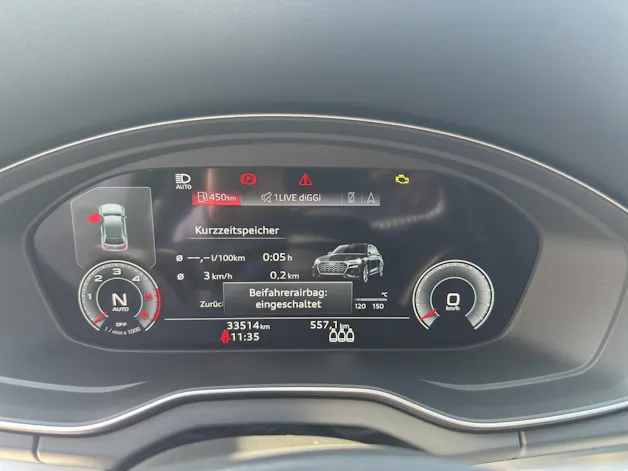 AUDI Q5 40 TDI quattro S-line S-tronic
