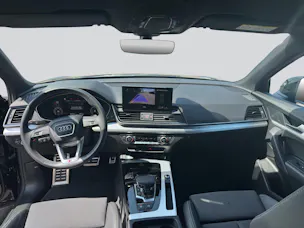 AUDI Q5 40 TDI quattro S-line S-tronic