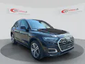AUDI Q5 40 TDI quattro S-line S-tronic