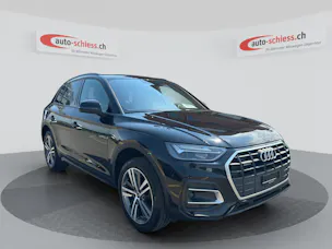 AUDI Q5 40 TDI quattro S-line S-tronic