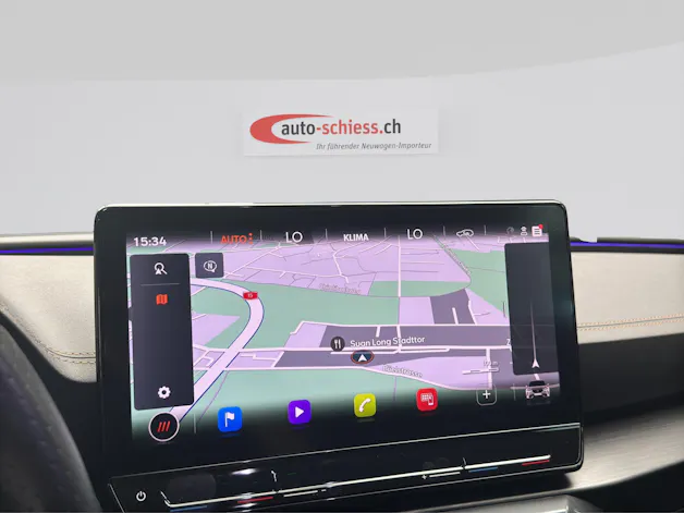 CUPRA Formentor 2.0TSI VZ 4Drive DSG