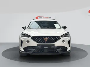 CUPRA Formentor 2.0TSI VZ 4Drive DSG