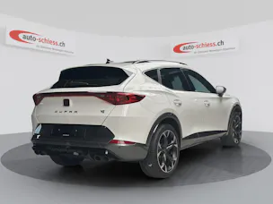 CUPRA Formentor 2.0TSI VZ 4Drive DSG