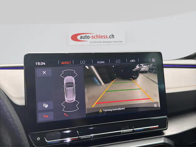CUPRA Formentor 2.0TSI VZ 4Drive DSG