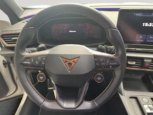 CUPRA Formentor 2.0TSI VZ 4Drive DSG