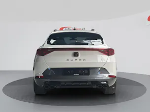 CUPRA Formentor 2.0TSI VZ 4Drive DSG