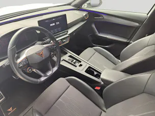 CUPRA Formentor 2.0TSI VZ 4Drive DSG
