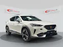 CUPRA Formentor 2.0TSI VZ 4Drive DSG