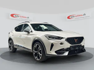CUPRA Formentor 2.0TSI VZ 4Drive DSG