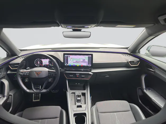 CUPRA Formentor 2.0TSI VZ 4Drive DSG
