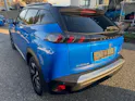 PEUGEOT 2008 e GT Line